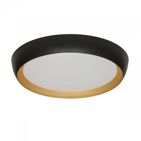 Потолочный светодиодный светильник Lumina Deco Paneli LDC 8062-48W BK