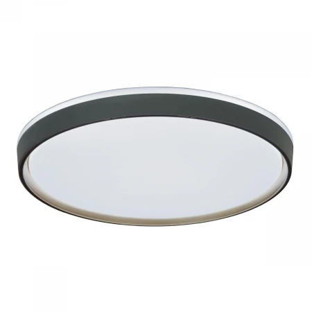 Потолочный светодиодный светильник Lumina Deco Paneli LDC 8061-48W BL