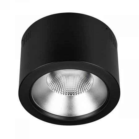 Потолочный светодиодный светильник Arlight SP-Legend-R235-35W Warm3000 046457