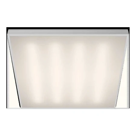 Накладной светильник WOLTA Pro ДВО01-36-001-3К