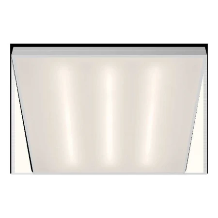 Накладной светильник WOLTA Pro ДВО01-27-001-3К