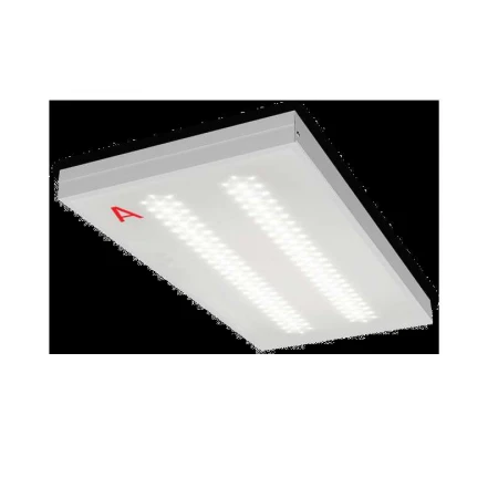 Накладной светильник WOLTA Pro ДВО01-18-242-5К