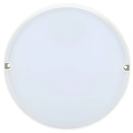 Светильник светодиодный ДПО 2003 14Вт 4000K IP54 круг белый IEK LDPO0-2003-14-4000-K01