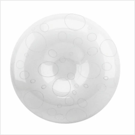 Накладной светильник LEEK LE061200-146