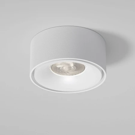 Встраиваемый светодиодный светильник Elektrostandard Glam 25095/LED a065709