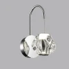Бра Odeon Light L-Vision Jemstone 5084/5WL Бра Odeon Light L-Vision Jemstone 5084/5WL