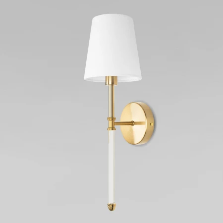 Бра Loft IT Cosy 10308W Antique Brass