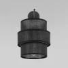 Бра TK Lighting 5955 Calisto Black