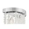 Бра Lumina Deco Balmena LDW 7050-2 CHR Бра Lumina Deco Balmena LDW 7050-2 CHR