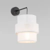 Бра TK Lighting 5095 5956 Calisto White