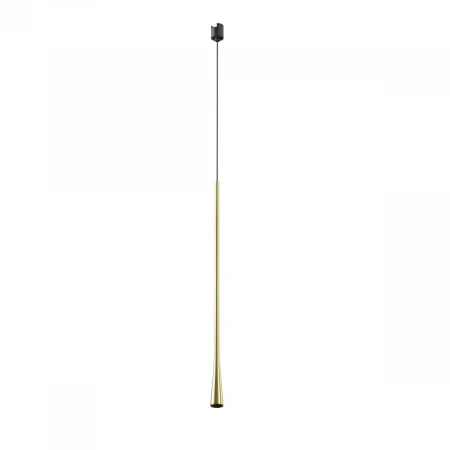 Трековый подвесной светильник Maytoni Technical TR168-1-7W3K-M-BS