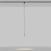 Трековый подвесной светильник Maytoni Technical TR168-1-7W3K-M-BS