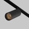 Трековый светодиодный светильник Maytoni Technical Artisan TR097-2-12W2.7K-M-BB Трековый светодиодный светильник Maytoni Technical Artisan TR097-2-12W2.7K-M-BB