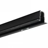 Шинопровод встраиваемый iLedex Technical Vision 4822-65/48-2000-BK Шинопровод встраиваемый iLedex Technical Vision 4822-65/48-2000-BK