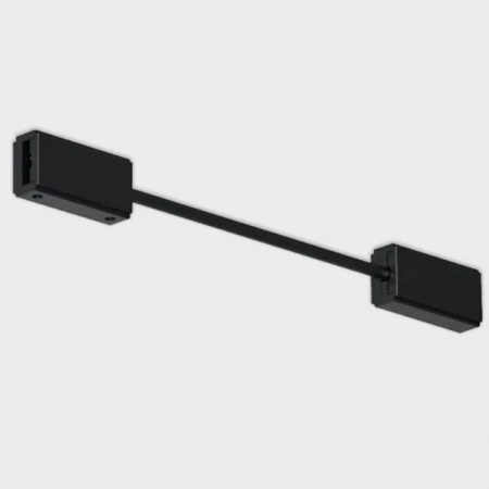 Коннектор гибкий Italline Fantom IT010-4012 black