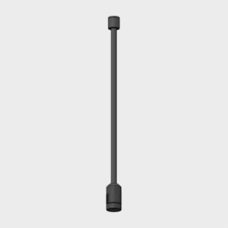 Крепление Italline Fantom IT010-4016 black