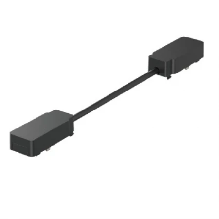 Коннектор гибкий Italline Kreator IT09-9027 black