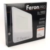 Светодиодный прожектор Feron LL-1000 200W 6400K 51016 Светодиодный прожектор Feron LL-1000 200W 6400K 51016