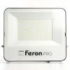 Светодиодный прожектор Feron LL-1000 200W 6400K 51016 Светодиодный прожектор Feron LL-1000 200W 6400K 51016