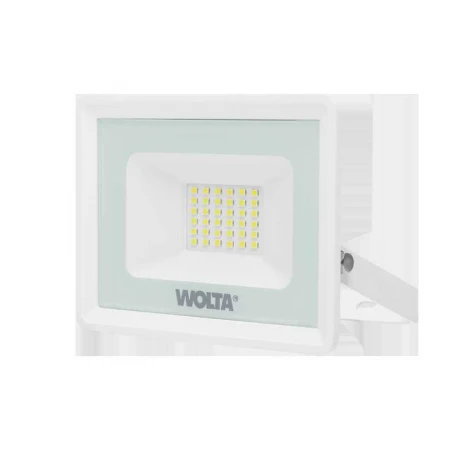 Светодиодный прожектор WOLTA WFL-30W/06W