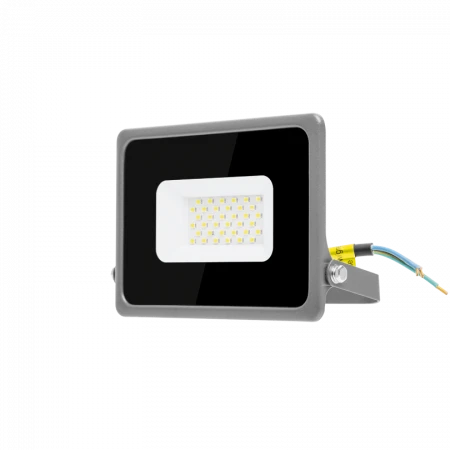 Светодиодный прожектор WOLTA WFL-30W/07