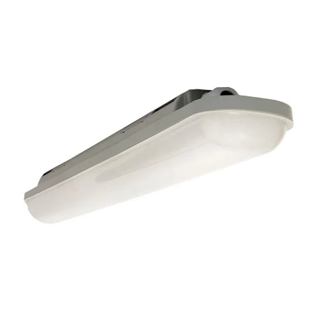 Светильник светодиодный пылевлагозащищенный ДСП-1008 Айсберг-Э 18Вт 6500К IP65 600мм EKF PROxima TPL-1008-18-6500-A