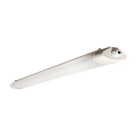 Светильник светодиодный пылевлагозащищенный ДСП-1006-L 36Вт 6500К IP65 1200мм EKF PROxima TPL-1006-36-6500-L