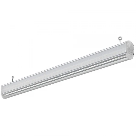 LIGHTING PRO Светильник светодиодный ДСП 7045 35Вт К15 5000К IP66 IEK LT-DSP0-7045-035-50-K02