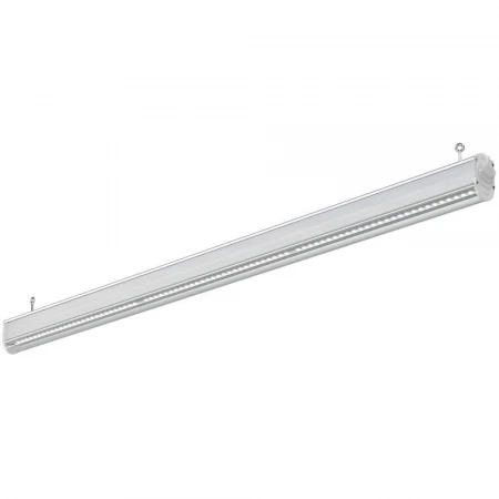 LIGHTING PRO Светильник светодиодный ДСП 7039 50Вт Д 5000К IP66 IEK LT-DSP0-7039-050-50-K02