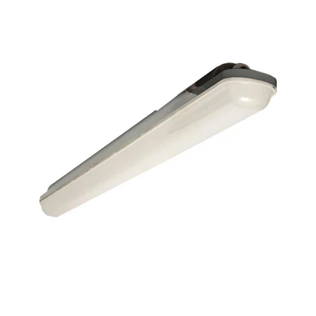 Светильник светодиодный пылевлагозащищенный ДСП-1010 Айсберг-Э 36Вт 6500К IP65 1200мм EKF PROxima TPL-1010-36-6500-А