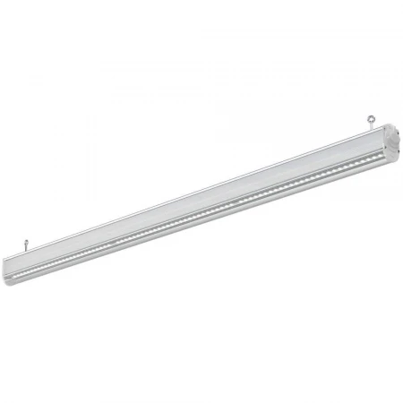 LIGHTING PRO Светильник светодиодный ДСП 7036 50Вт ГСП-II 4000К IP66 IEK LT-DSP0-7036-050-40-K02