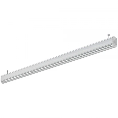 LIGHTING PRO Светильник светодиодный ДСП 7040 50Вт Д 5000К IP66 IEK LT-DSP0-7040-050-50-K02