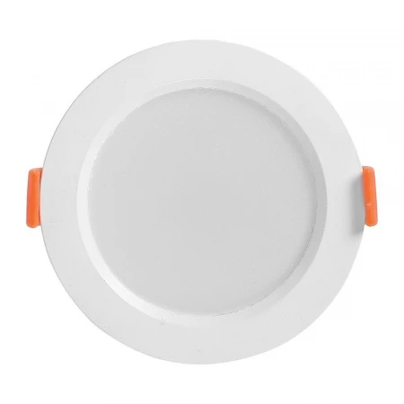 Встраиваемый светодиодный светильник Feron AL1528 48983