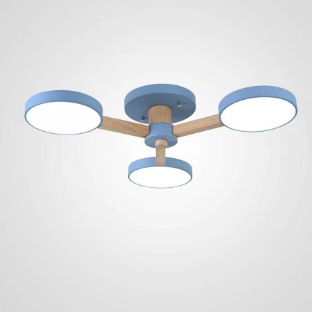 Люстра Imperium Loft TURNA01 178334-26