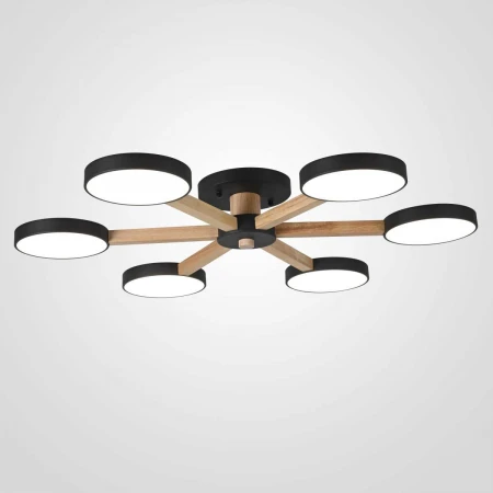 Люстра Imperium Loft TURNA01 178336-26