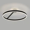 Потолочная светодиодная люстра Citilux Дуэт CL719761 Потолочная светодиодная люстра Citilux Дуэт CL719761