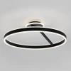 Потолочная светодиодная люстра Citilux Дуэт CL719761 Потолочная светодиодная люстра Citilux Дуэт CL719761