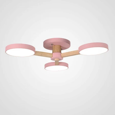 Люстра Imperium Loft TURNA01 178333-26