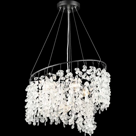 Люстра Reluce 02484-0.4-05 BK