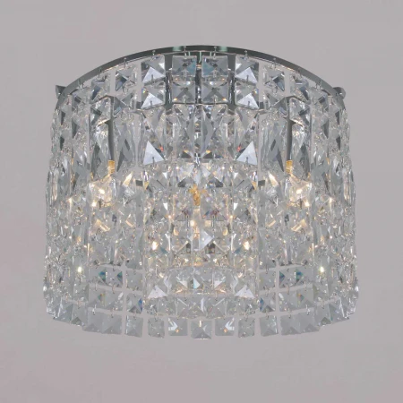 Люстра Reluce 90288-0.3-04 CR