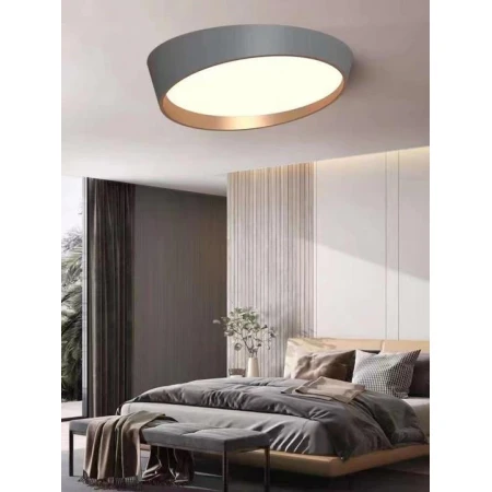Люстра потолочная Alfa Light F0724-37