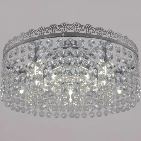 Люстра Reluce 90330-0.3-10 CR