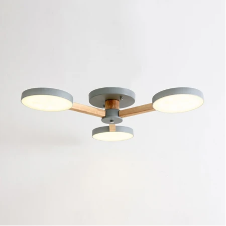 Люстра Imperium Loft TURNA01 178332-26