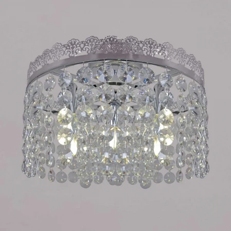 Люстра Reluce 90330-0.3-05 CR