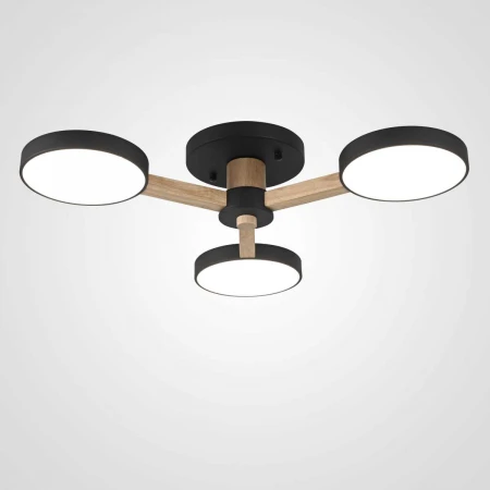 Люстра Imperium Loft TURNA01 178331-26