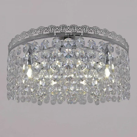 Люстра Reluce 90330-0.3-08 CR