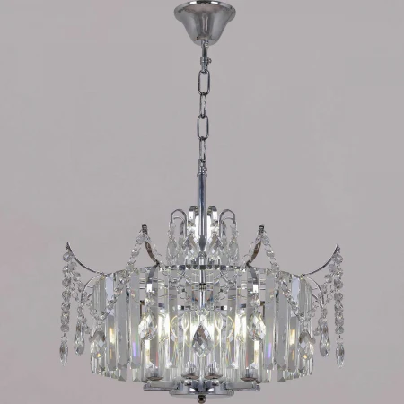 Люстра Reluce 51159-0.4-08 CR