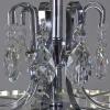 Люстра Reluce 51159-0.4-08 CR Люстра Reluce 51159-0.4-08 CR