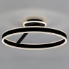 Потолочная светодиодная люстра Citilux Дуэт CL719751