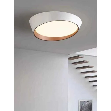 Люстра потолочная Alfa Light F0724-43